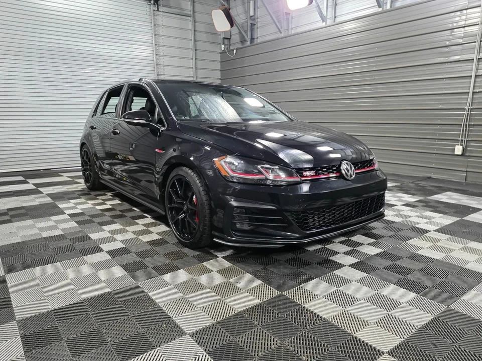 2020 Volkswagen Golf Mk7 - Image 4 of 12