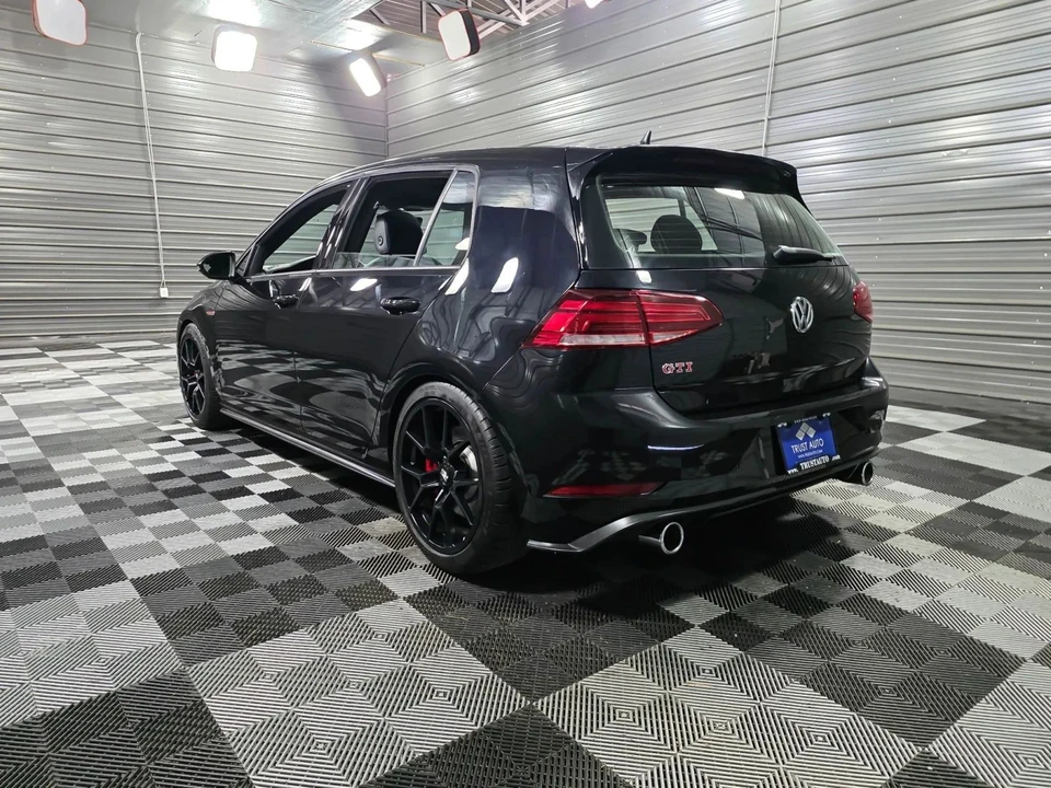2020 Volkswagen Golf Mk7 - Image 7 of 12