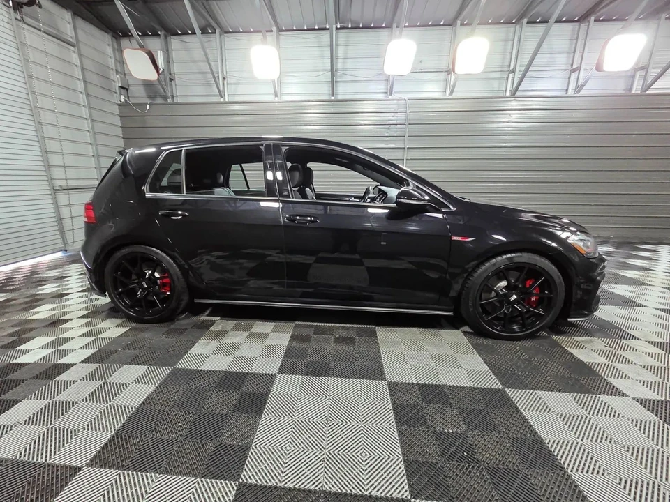 2020 Volkswagen Golf Mk7 - Image 9 of 12