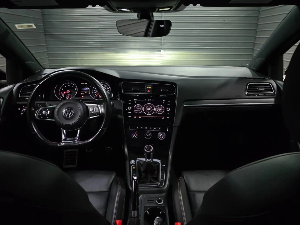 2020 Volkswagen Golf Mk7 - Image 12 of 12