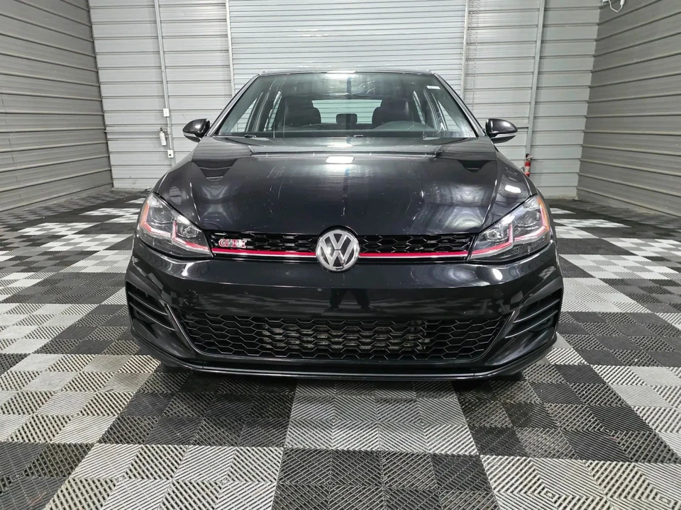2020 Volkswagen Golf Mk7 - Image 3 of 12