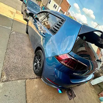 2020 Volkswagen Golf Sport Hatchback 2D
