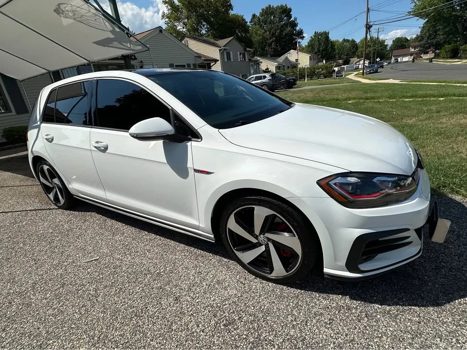 2020 Volkswagen GTI Mk7 - Image 4 of 7