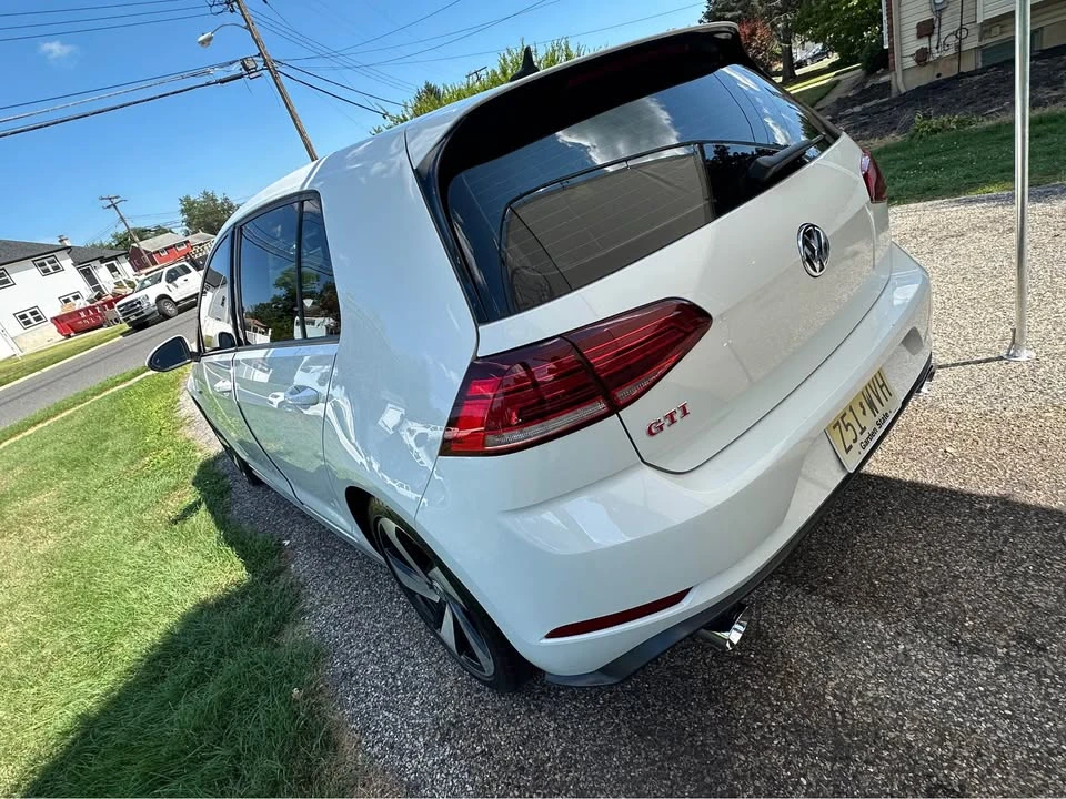 2020 Volkswagen GTI Mk7 - Image 6 of 7