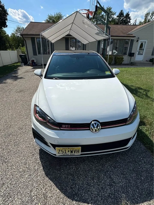 2020 Volkswagen GTI Mk7 - Image 3 of 7
