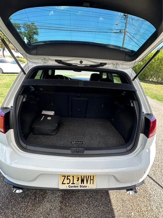 2020 Volkswagen GTI Mk7 - Image 7 of 7