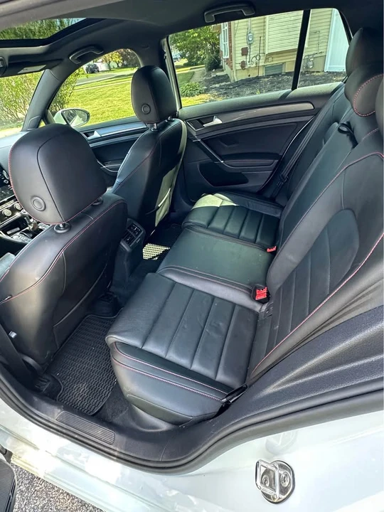 2020 Volkswagen GTI Mk7 - Image 5 of 7