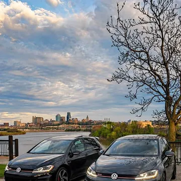 2020 Volkswagen GTI