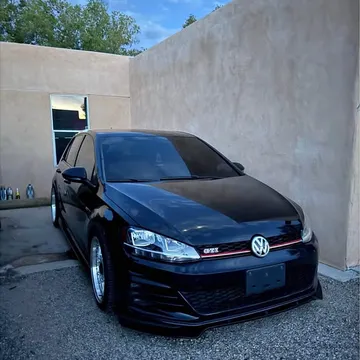 2020 Volkswagen GTI 2.0T Hatchback