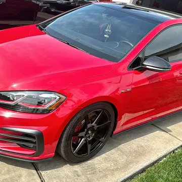 2020 Volkswagen GTI 2.0T Hatchback