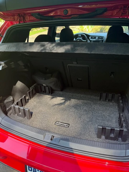 2020 Volkswagen GTI Mk7 - Image 8 of 10