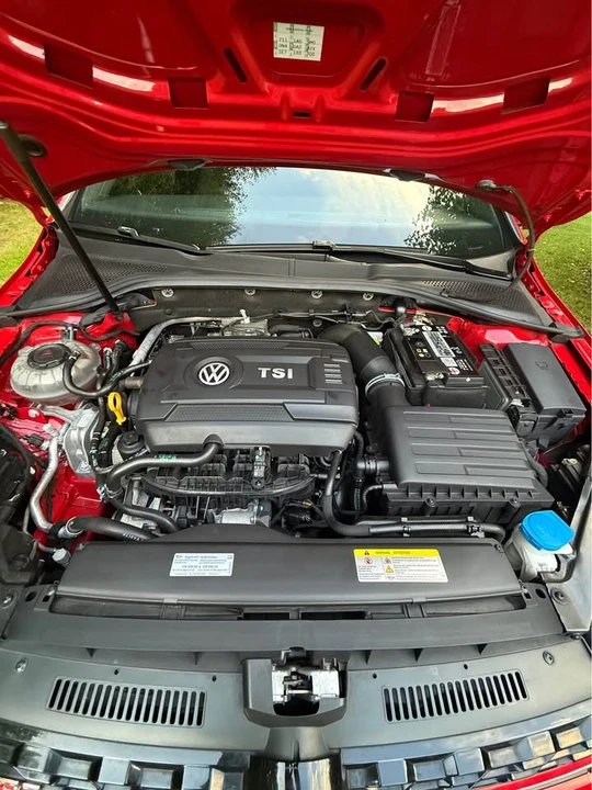 2020 Volkswagen GTI Mk7 - Image 5 of 10
