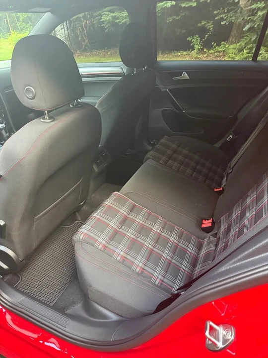 2020 Volkswagen GTI Mk7 - Image 7 of 10