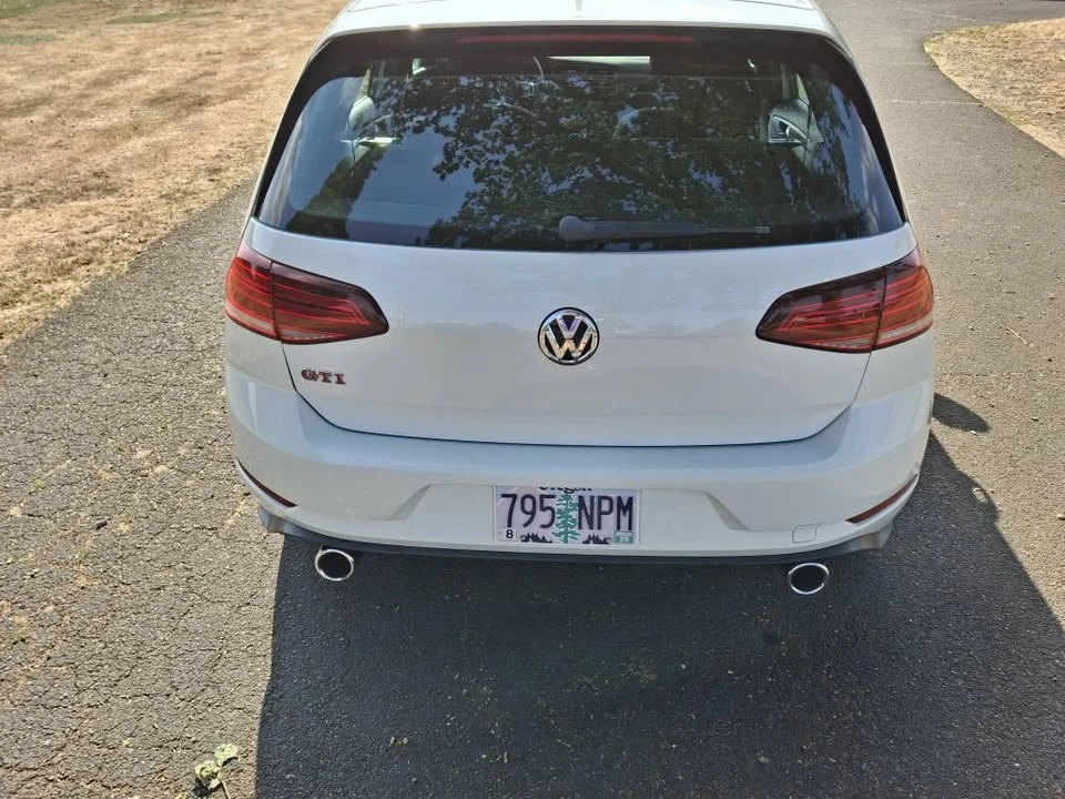 2020 Volkswagen GTI Mk7 - Image 4 of 9