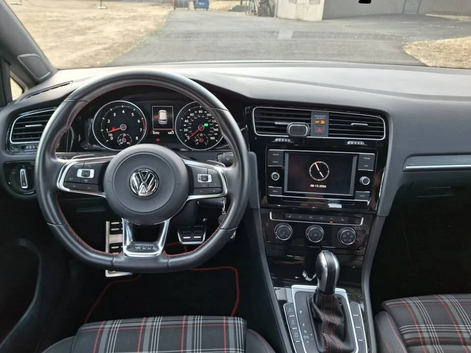 2020 Volkswagen GTI Mk7 - Image 7 of 9