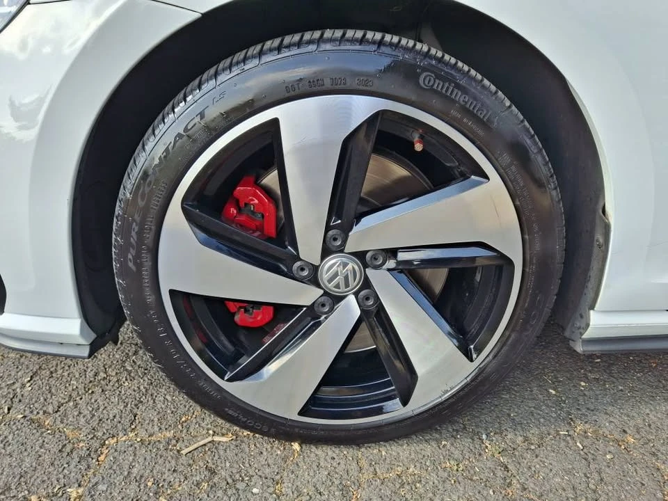 2020 Volkswagen GTI Mk7 - Image 9 of 9