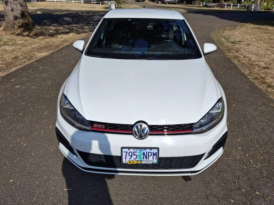 2020 Volkswagen GTI Mk7 - Image 3 of 9