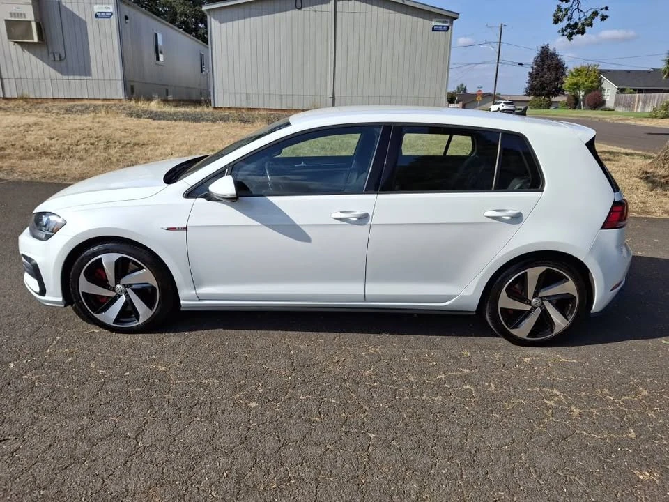 2020 Volkswagen GTI Mk7 - Image 2 of 9