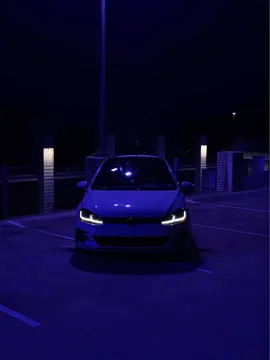 2020 Volkswagen GTI 2.0T Hatchback