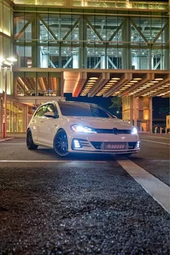 2020 Volkswagen GTI 2.0T Hatchback