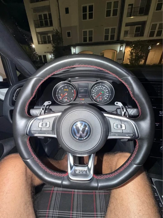 2020 Volkswagen GTI Mk7 - Image 6 of 12