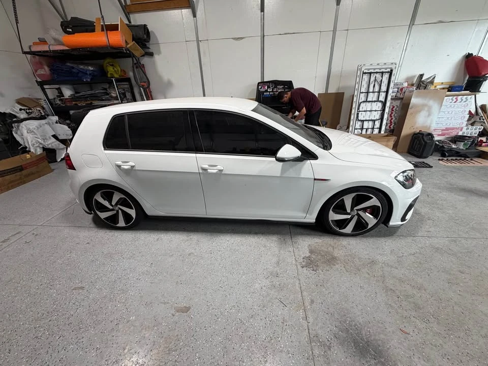 2020 Volkswagen GTI Mk7 - Image 8 of 12