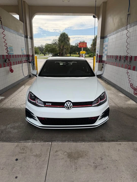 2020 Volkswagen GTI Mk7 - Image 2 of 12