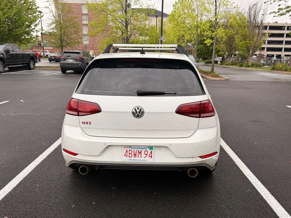 2020 Volkswagen GTI Mk7 - Image 5 of 15