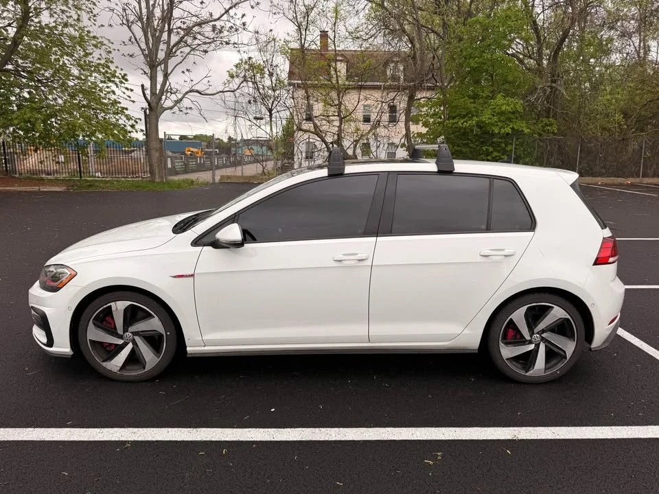 2020 Volkswagen GTI Mk7 - Image 4 of 15