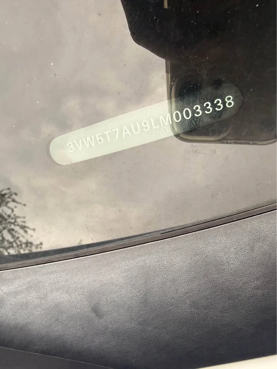 2020 Volkswagen GTI Mk7 - Image 9 of 15