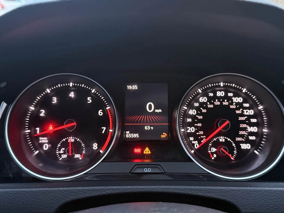 2020 Volkswagen GTI Mk7 - Image 10 of 15