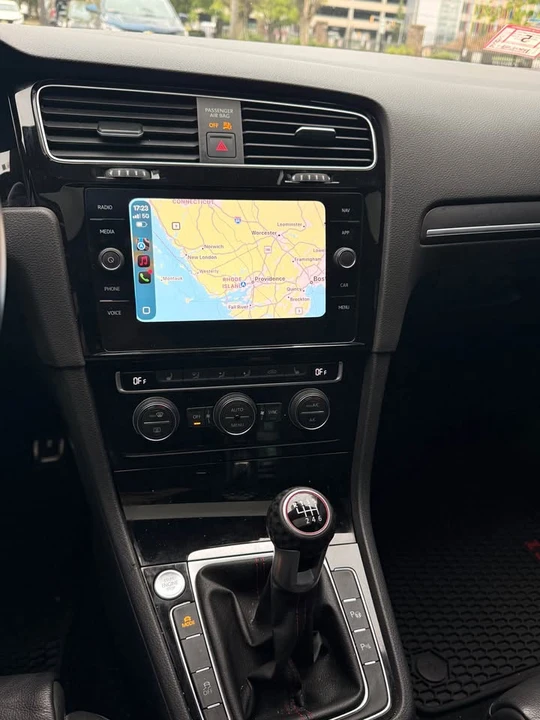 2020 Volkswagen GTI Mk7 - Image 7 of 15