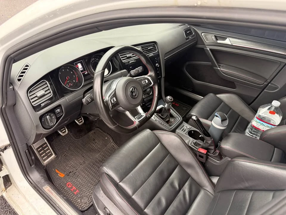 2020 Volkswagen GTI Mk7 - Image 6 of 15