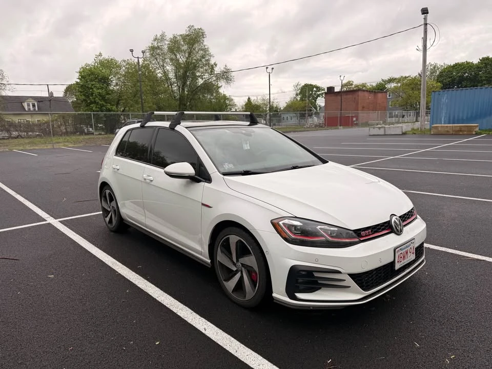 2020 Volkswagen GTI Mk7 - Image 2 of 15