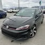 2020 Volkswagen GTI Hatchback 2D