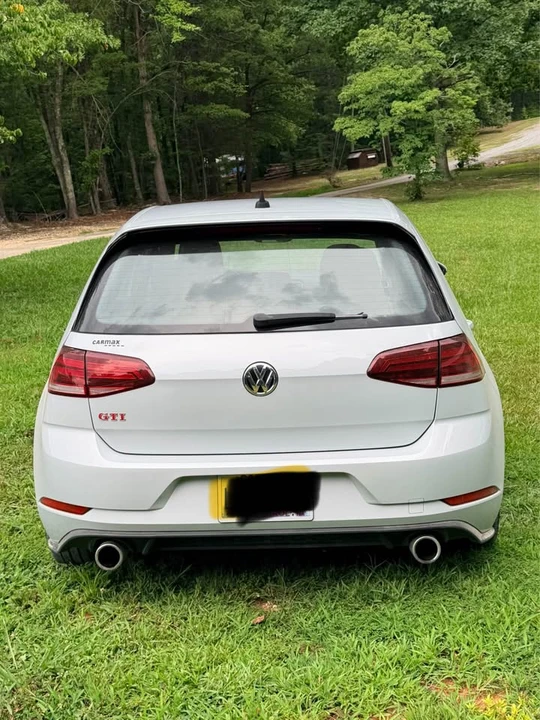 2020 Volkswagen GTI Mk7 - Image 6 of 14