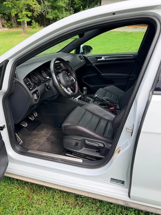 2020 Volkswagen GTI Mk7 - Image 2 of 14