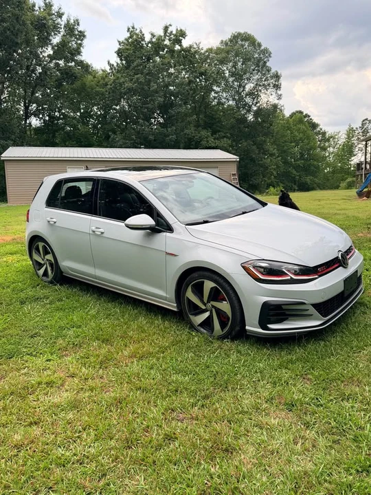 2020 Volkswagen GTI Mk7 - Image 5 of 14
