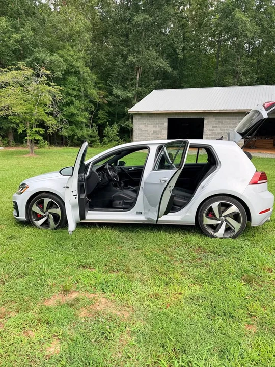 2020 Volkswagen GTI Mk7 - Image 12 of 14