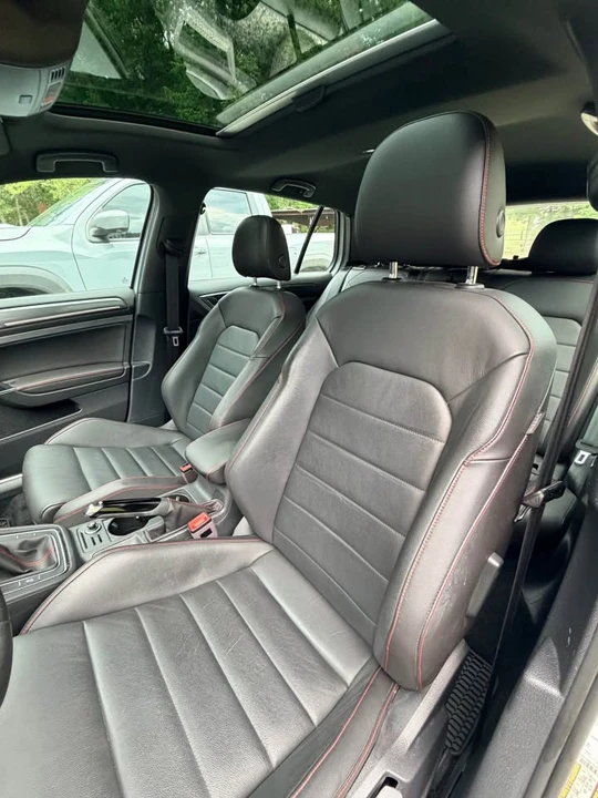 2020 Volkswagen GTI Mk7 - Image 10 of 14