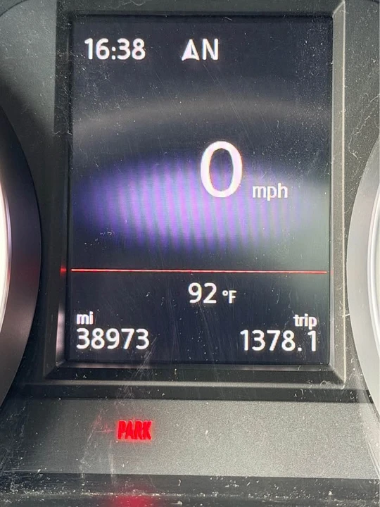 2020 Volkswagen GTI Mk7 - Image 14 of 14