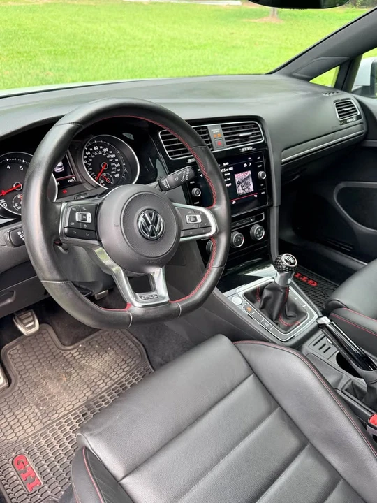 2020 Volkswagen GTI Mk7 - Image 3 of 14