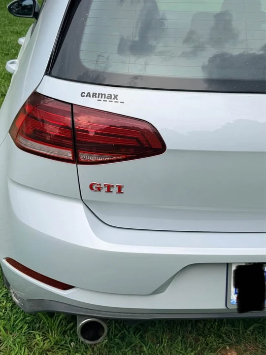 2020 Volkswagen GTI Mk7 - Image 7 of 14