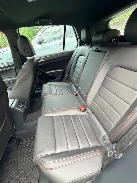 2020 Volkswagen GTI Mk7 - Image 11 of 14