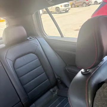 2020 Volkswagen GTI