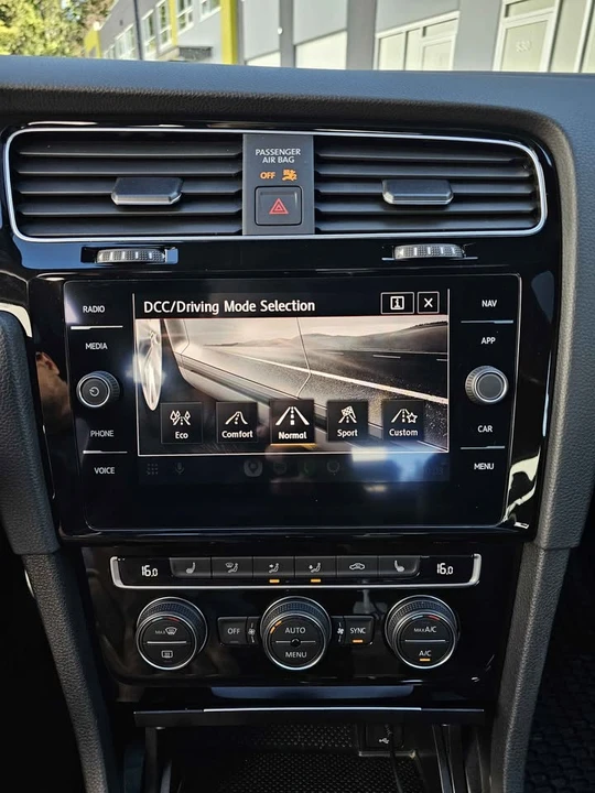 2020 Volkswagen GTI Mk7 - Image 13 of 17