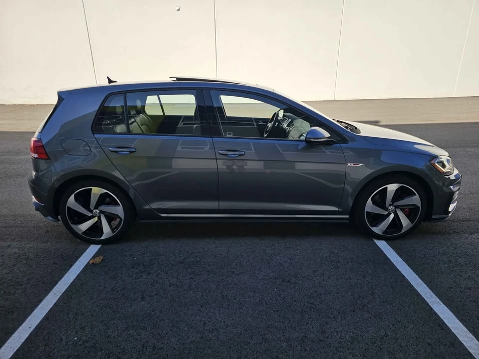 2020 Volkswagen GTI Mk7 - Image 6 of 17