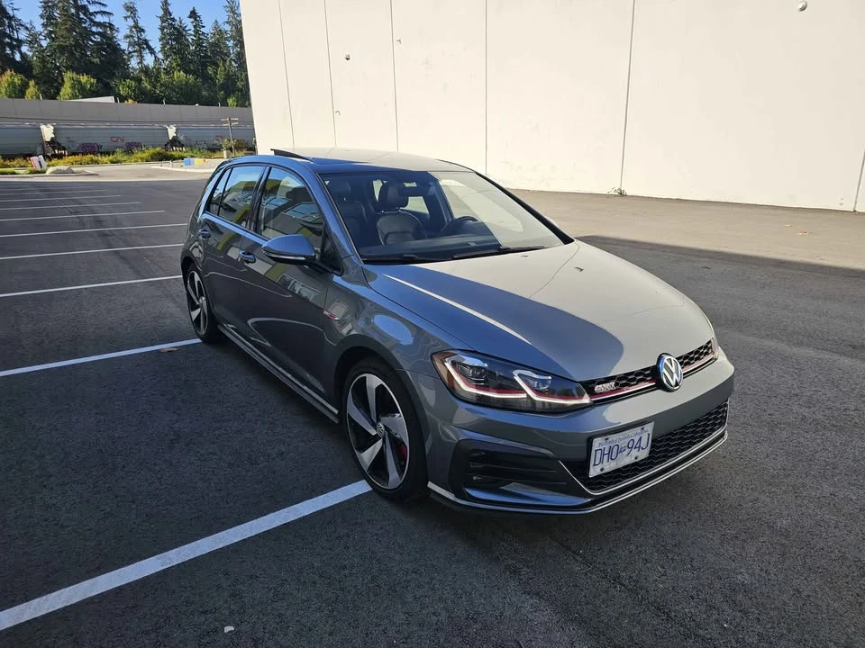 2020 Volkswagen GTI Mk7 - Image 7 of 17