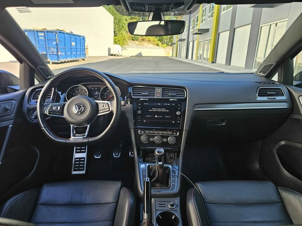 2020 Volkswagen GTI Mk7 - Image 11 of 17