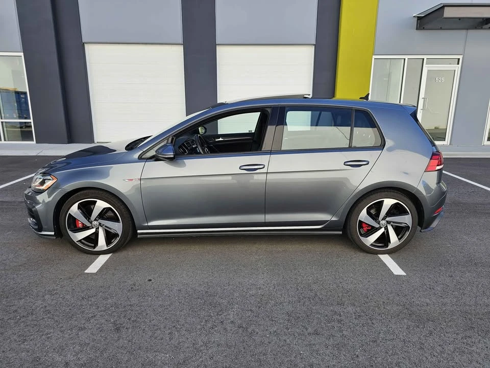 2020 Volkswagen GTI Mk7 - Image 2 of 17